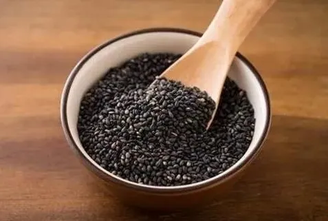 Öksürüğe çörek otu