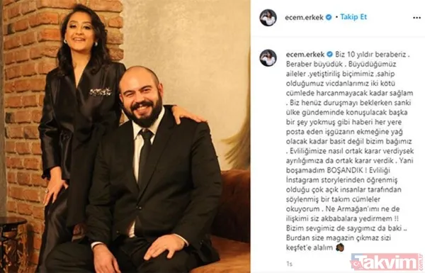 Ezgi Eyüboğlu'nun eski sevgilisi çıka çıka bakın kim çıktı ne Oğulcan Engin ne Kaan Yıldırım! Ezgi'nin aşkları da... - 21