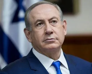 Netanyahu’dan gizli ziyaret