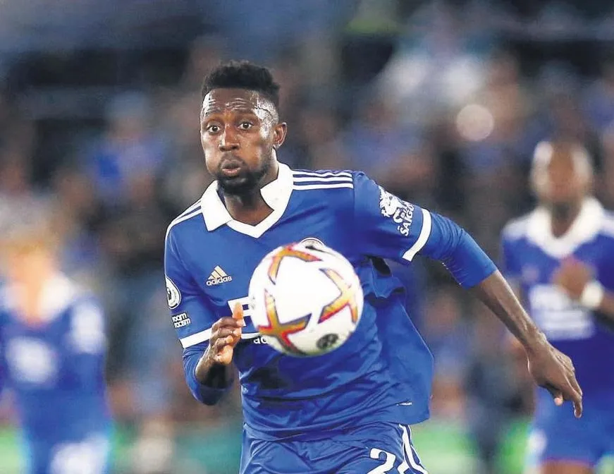 Trabzonspor’un çileği Ndidi