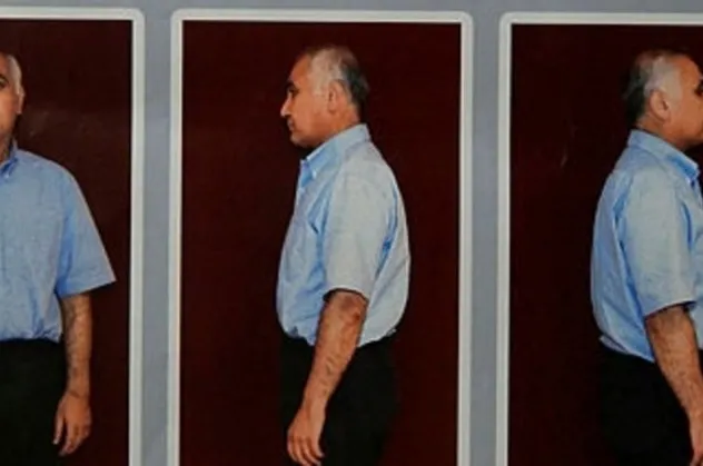 Almanya'dan flaş Adil Öksüz kararı