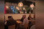 İstanbul Cihangir'deki eş değiştirme partisi skandalında flaş gelişme! Kilit vuruldu! Belgelerde şarküteri gerçekte speed dating mekanı!