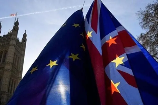 İngiliz Hükümeti'nden Brexit açıklaması