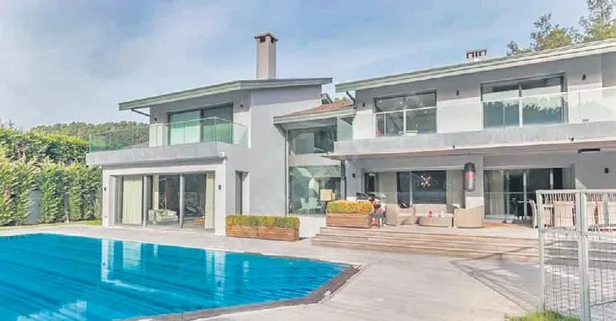 Hakkını ’Alcan’