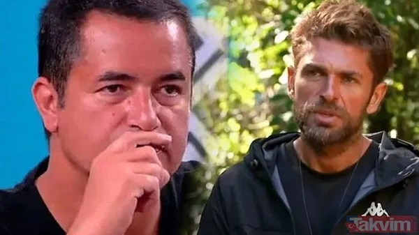 Tv 8 Ekranlarında Yayınlanan Survivor 2022'De Son Günlerin En Çok Konuşulan Olayı Mert Öcal İle Sude Burcu'nun Bir Türlü Akıl Sır Ermeyen İlişkisi. Yarışmaya...