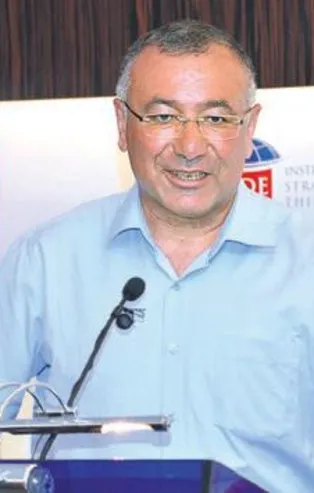 Türkiye küresel güç oldu!