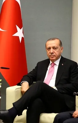 Erdoğan, Fransa Cumhurbaşkanı Macron ile görüştü