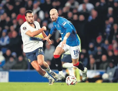 Cerny adım adım Kara Kartal’a