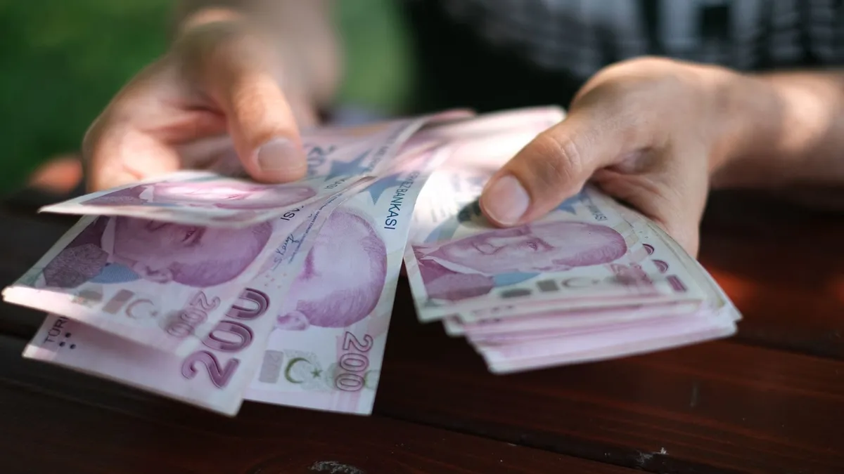 Temmuz Ayında Sosyal Destek Ödemeleri Hesaplara Yatırıldı: SED ve Evde Bakım Yardımı Tutarları Artırıldı