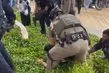 ABD polisinden Filistin’e destek veren Teksas Üniversitesi öğrencilerine sert müdahale