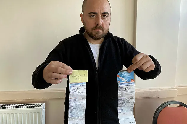 CHP'li İBB yönetimindeki İGDAŞ'ta skandal fatura krizi! 2 kez 5 bin liralık fatura gelen vatandaş çıldırdı!