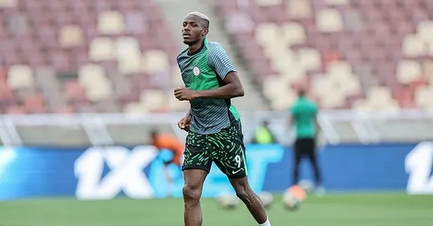 Victor Osimhen pişmanlığı!