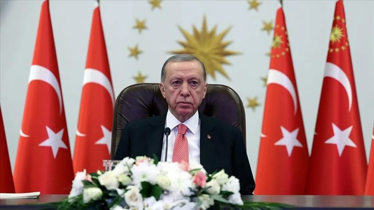ABD'den Gazze'de ateşkes itirafı: Hamas'ı masaya Başkan Erdoğan getirdi