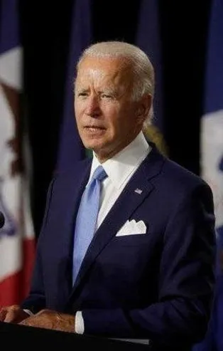 Joe Biden, seçim yaklaştıkça oylarını artırmak için Türkiye’ye saldırdı