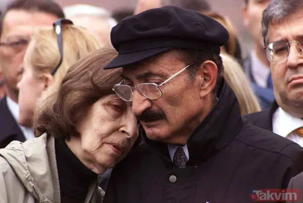 Rahşan Ecevit, Çoklu Organ Yetmezliği Nedeniyle Bugün Saat 21.10'Da Yaşamını Yitirdi.