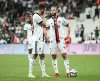 Beşiktaş’ta hayal kırıklığı yaratan Pjanic’in 2,5 yıldaki değer kaybı 60 milyon Euro
