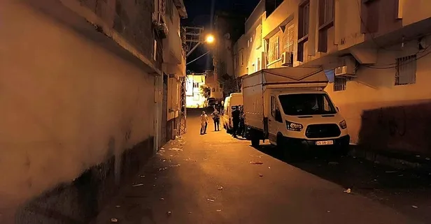 Gaziantep’te kan donduran olay! 10 yaşındaki çocuğu gürültü çıkardığı için öldürdü