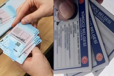 Ehliyet yenilemede son 3 gün! 1,9 milyon kişi hala listede: Ücret 7 bin 438 lira olacak | Başvuru nasıl yapılır?