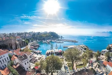 17 milyon ziyaretçi