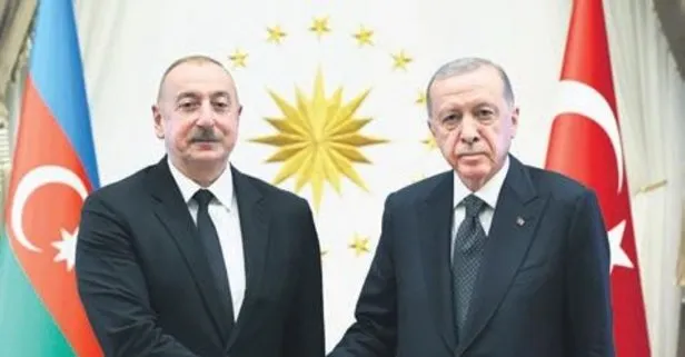 Gardaşım gelmiş