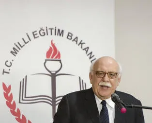 Bakan Avcı’dan öğrencileri ilgilendiren açıklama
