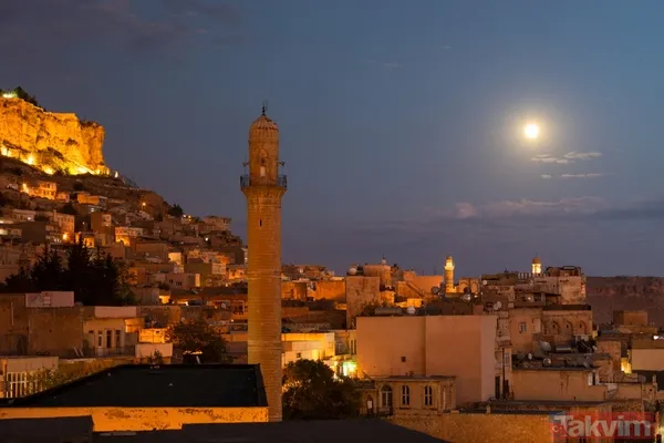 Türkiye Kültür Yolu Festivali'nde yeni rota Mardin: Coşku 50 şehre ulaşacak - 12