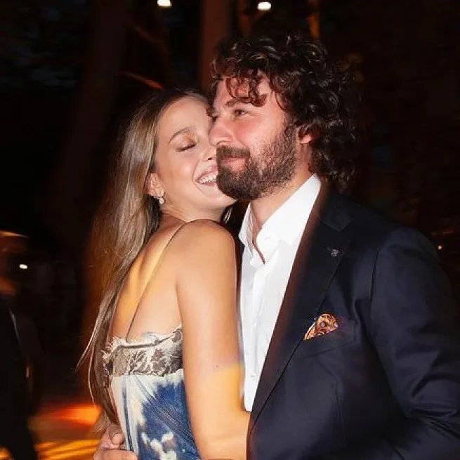 Başka Bir Gün'ün Tuna'sı Berkay Ateş'in büyük aşkı Filenin Sultanları’ndan çıktı! Ezgi Mola’nın partneri bakın kiminle sevgili... - 20