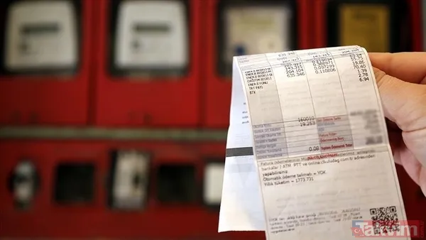 Ücreti %50 düşürmenin yolu belli oldu: Elektrik faturanız uçtuysa bu 10 hataya dikkat! - 1