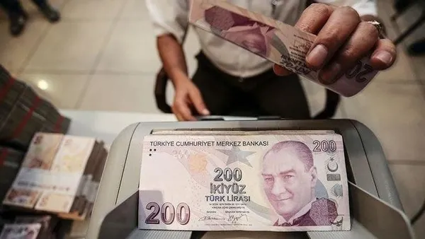 Ödeneklere zam geliyor! Kısa Çalışma Ödeneği ve İşsizlik maaşı ile ücretsiz izindekilerin ücret desteği artıyor-4