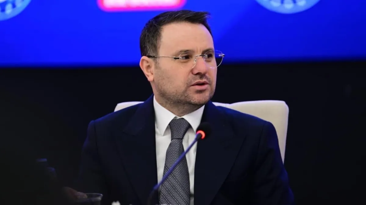 Terörsüz Türkiye'de en kritik safha! Top Meclis'te gözler düzenlemelerde | Mekanizma kuruluyor Kandil boşaltılacak-4