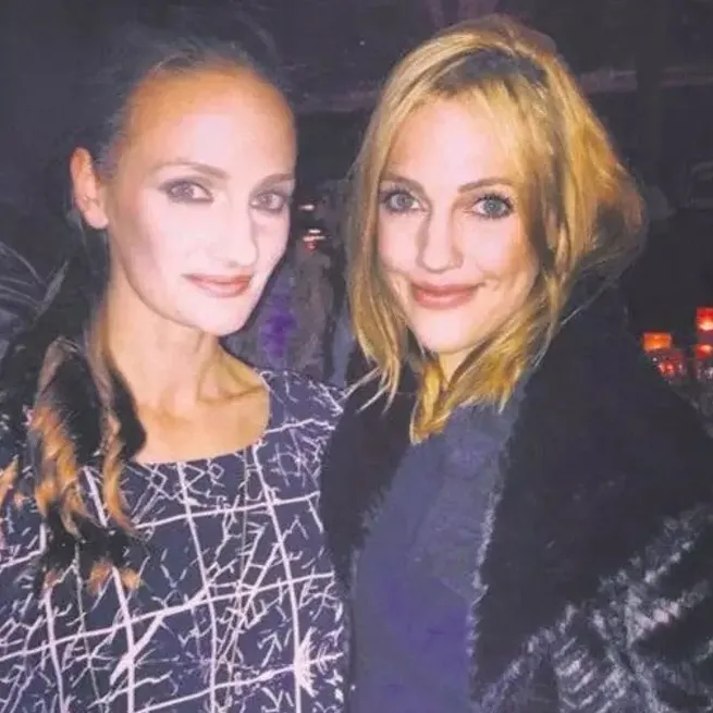 Kuruluş Orhan’ın Flavius’u Şükrü Özyıldız’ın fenomen kardeşini gören şaşıp kaldı! - 20