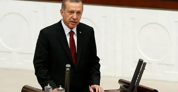 Cumhurbaşkanı Erdoğan'ın yemin edeceği tarih belli oldu!