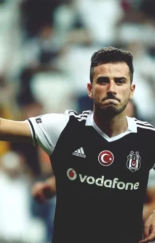 Beşiktaş'ta flaş ayrılık! Bir dönem 'milyon euro'larla anılan Oğuzhan Özyakup Feyenoord'da