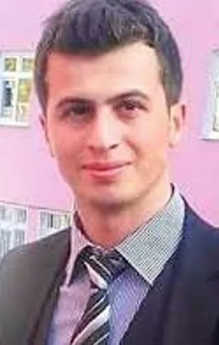 Şehit öğretmen Necmettin Yılmaz'ın babasından duygulandıran sözler