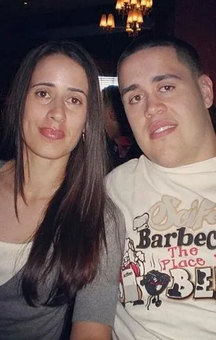 ABD'li Sarai Sierra'yı öldüren ve ömür boyu hapis cezası alan sanığa ikinci ceza: 11 yıl 8 ay