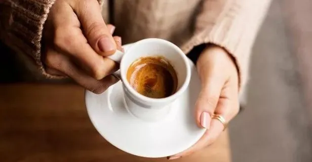 Düzenli kahve tüketimi hastalıklara savaş açıyor