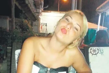 Alman medyasında manşetlerde: "Vurguncu" Yasemin Gündoğan Almanya'da serbest bırakıldı!