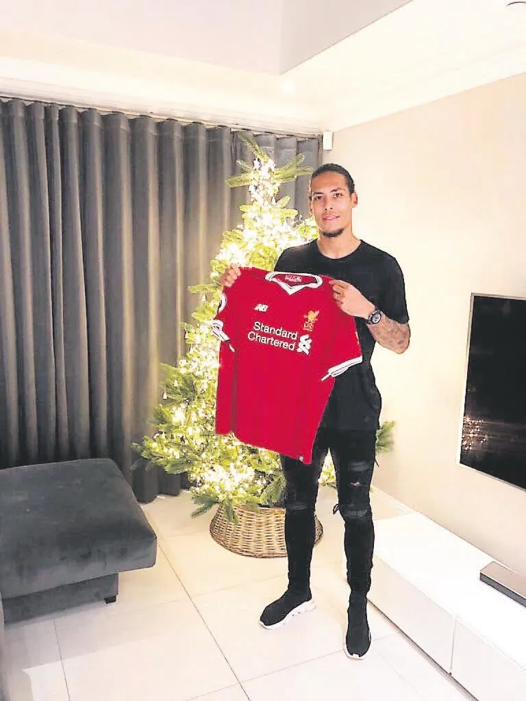 ‘Dandijk’ ama 85 milyon