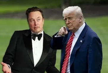 Jeffrey Epstein dosyası ortalık karıştırdı! Elon Musk’tan Donald Trump’a sözünü tut çıkışı: Söz verdiğin gibi dosyaları yayımla