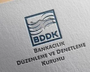 BDDK’dan flaş açıklama!