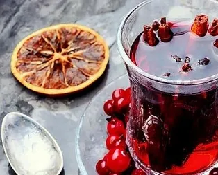 Kuşburnu çok güçlü