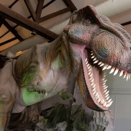 Dinozorların katili meğer hayat vermiş: Kıyamet kraterinden 8 milyon yıllık yaşam çıktı!