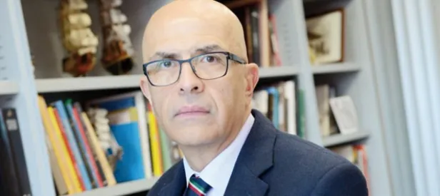 Enis Berberoğlu'nun tutukluluğuna itiraz