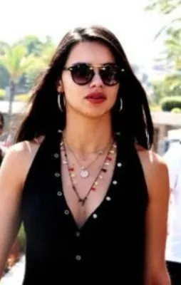 Adriana Lima'dan sürpriz adım!