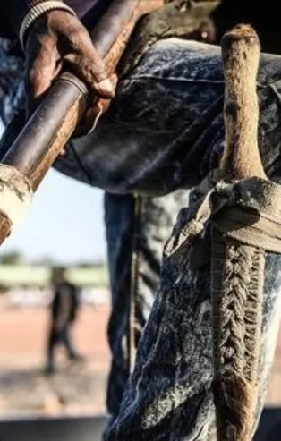 Nijerya'da silahlı saldırılar: 20 ölü