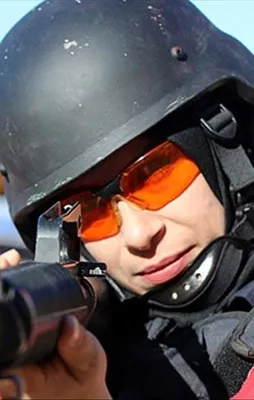 Türkiye'den 30 ülkenin polisine eğitim