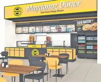 Maydonoz Döner FETÖ firarilerini kaçıran Kasap Yaşar’a bayilik verdi! Patron Antalya’dan çıktı