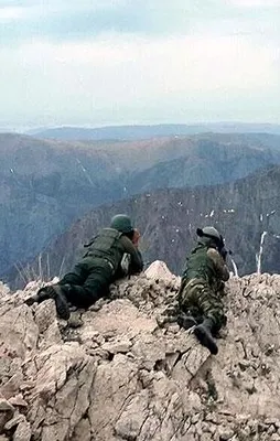 Çukurca'da 6 terörist daha öldürüldü