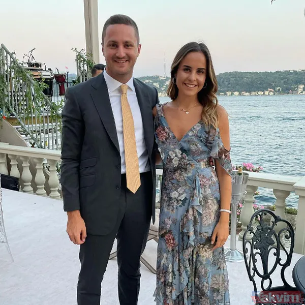 Boşanma davasında denge değişti: Ömer Sarıgül’den 10 milyon TL’lik karşı hamle - 9