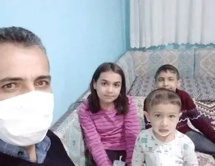 ’İnan’ın çocuklar